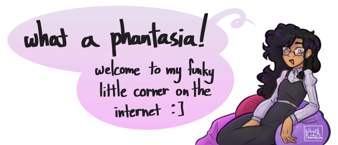 phantasia says: [what a phantasia! welcome to my funky little corner on the internet!!]